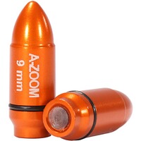 Cartouche de manipulation StrikerCap, A-Zoom