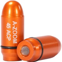 Cartouche de manipulation StrikerCap, A-Zoom