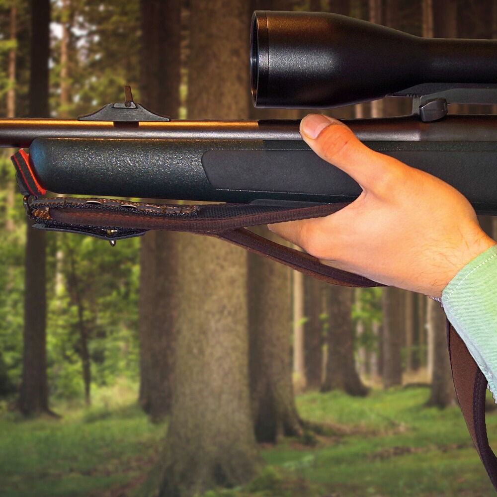 Bretelle Pull, Niggeloh