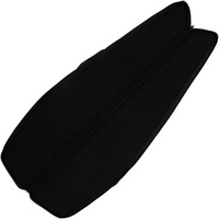 Fourreau pour carabine McCoy, Allen