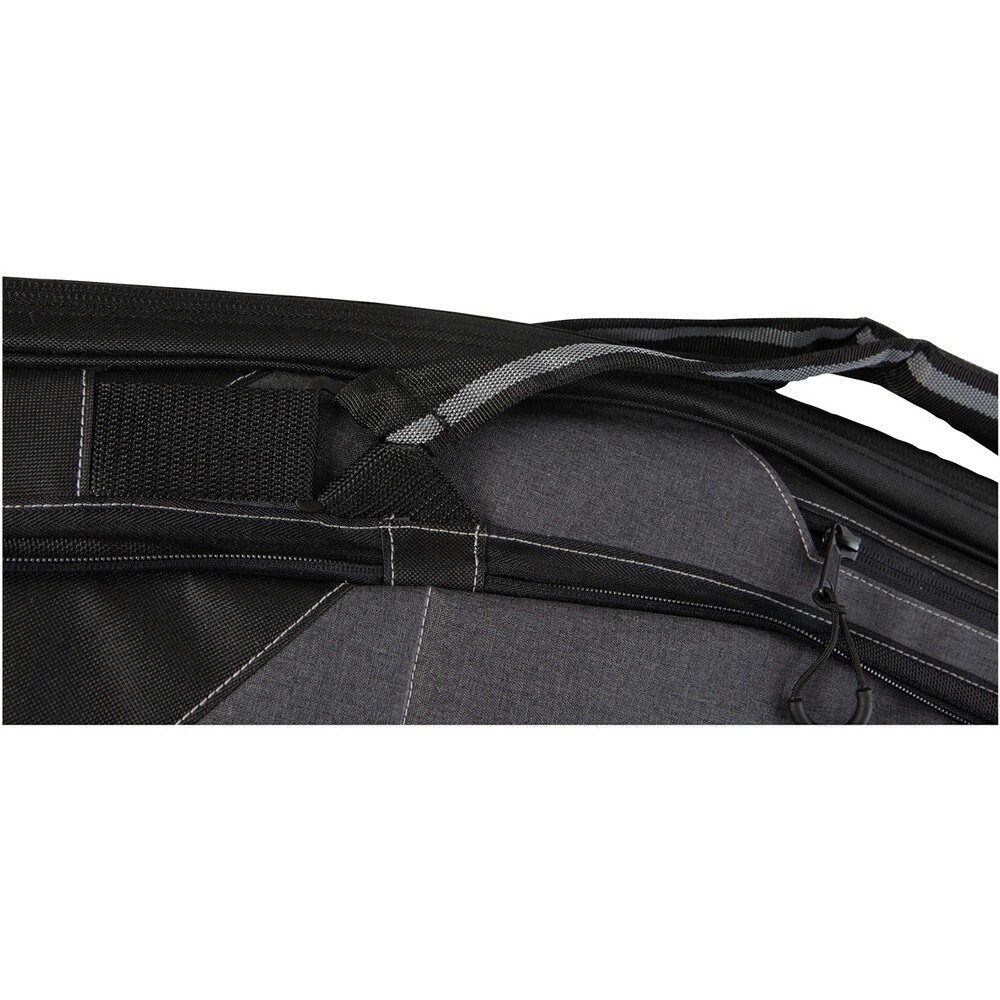 Fourreau pour carabine McCoy, Allen