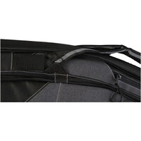 Fourreau pour carabine McCoy, Allen