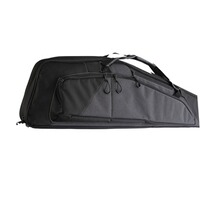 Fourreau pour carabine McCoy, Allen