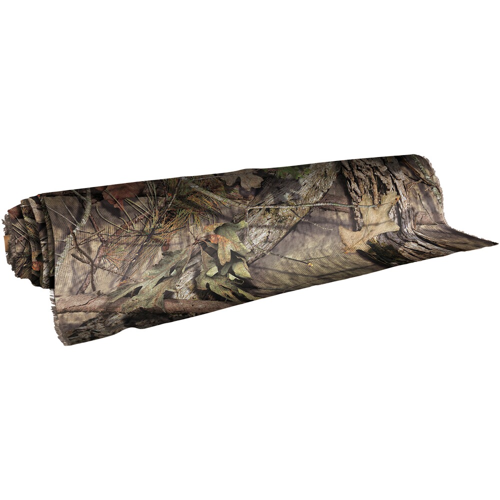 Filet de camouflage en rouleau Burlap Break Up Country