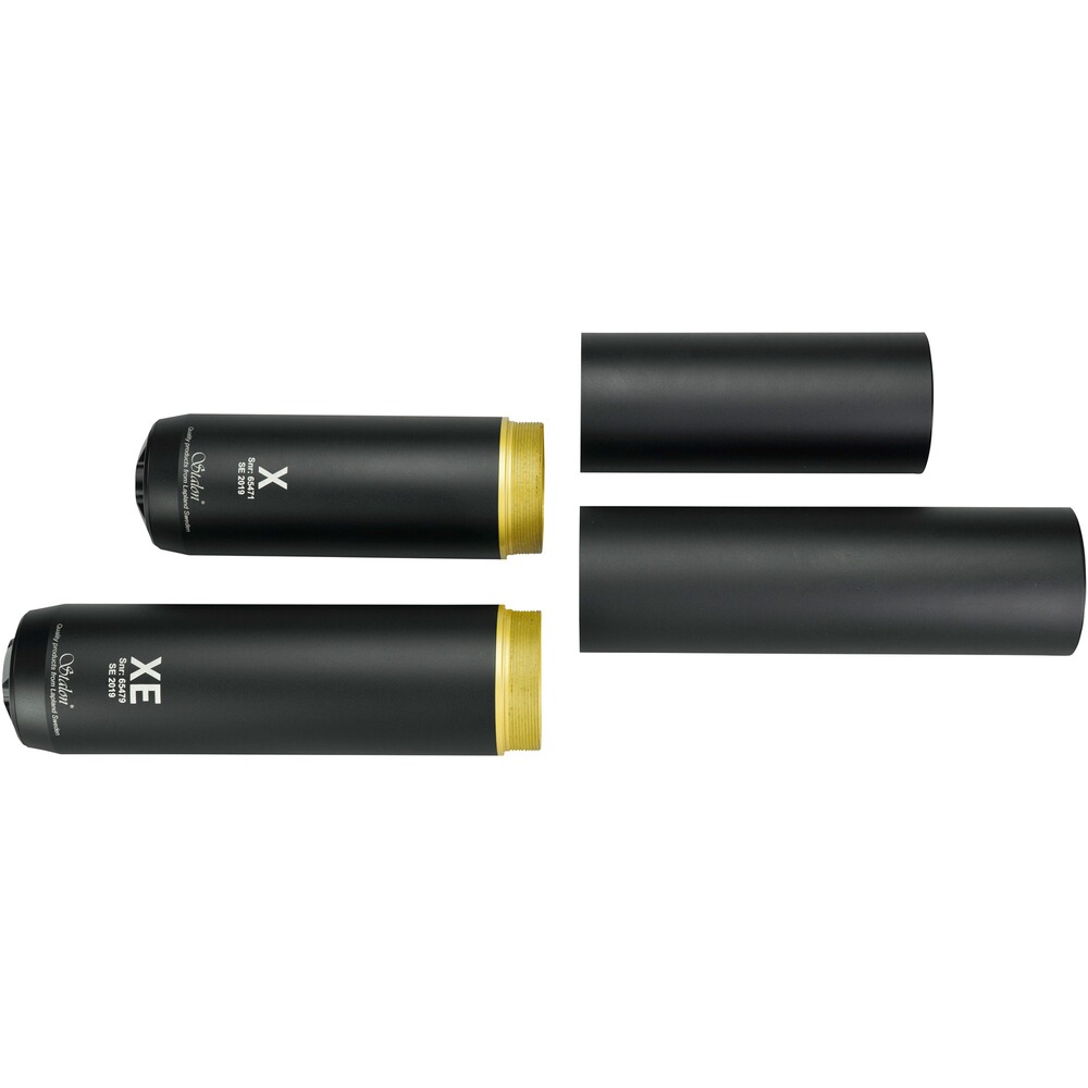 Modérateur de sons Stalon X 108, Stalon