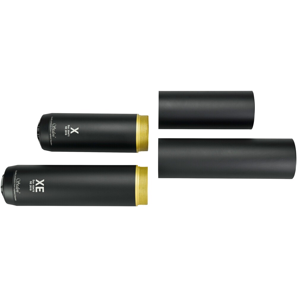 Modérateur de sons Stalon X 149, Stalon