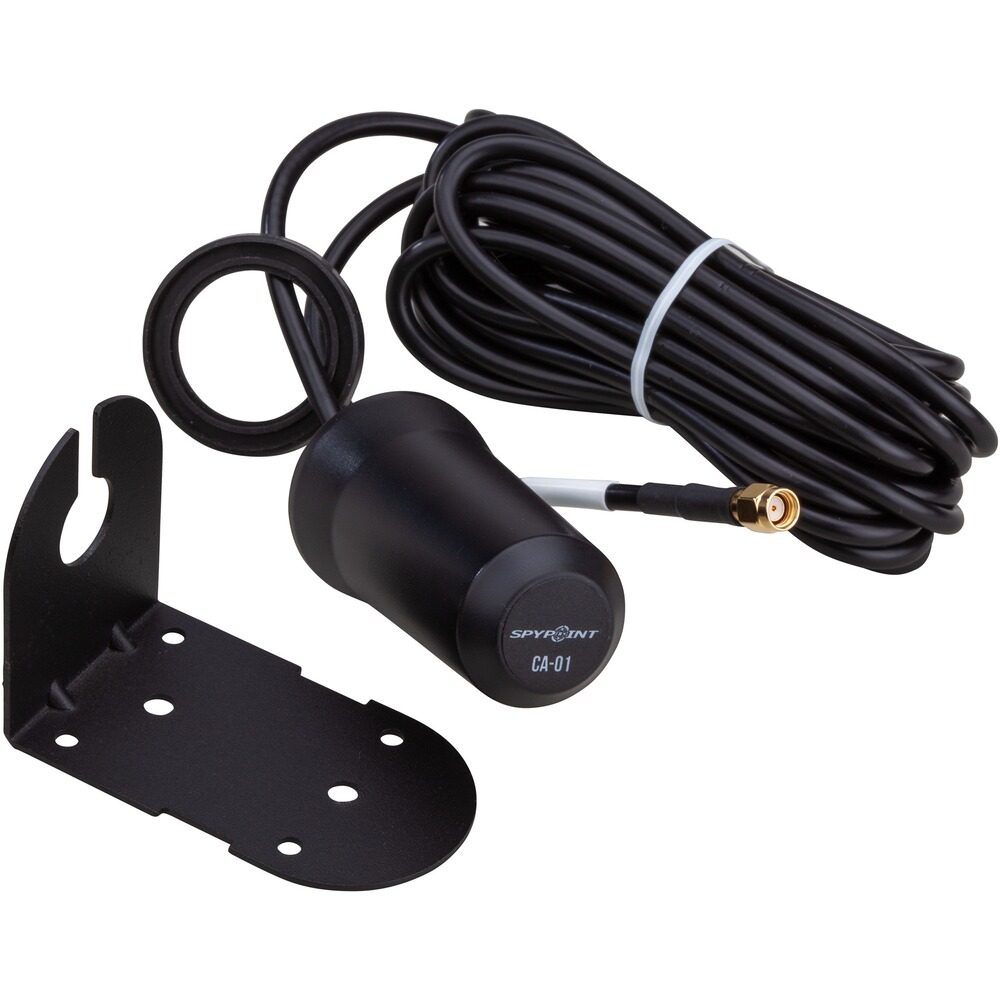 Antenne booster pour piège photo "Link"