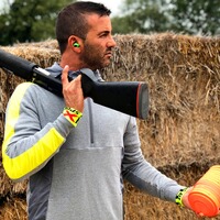 Bouchons d'oreilles électroniques EEP 100, 3M Peltor