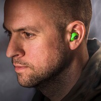 Bouchons d'oreilles électroniques EEP 100, 3M Peltor