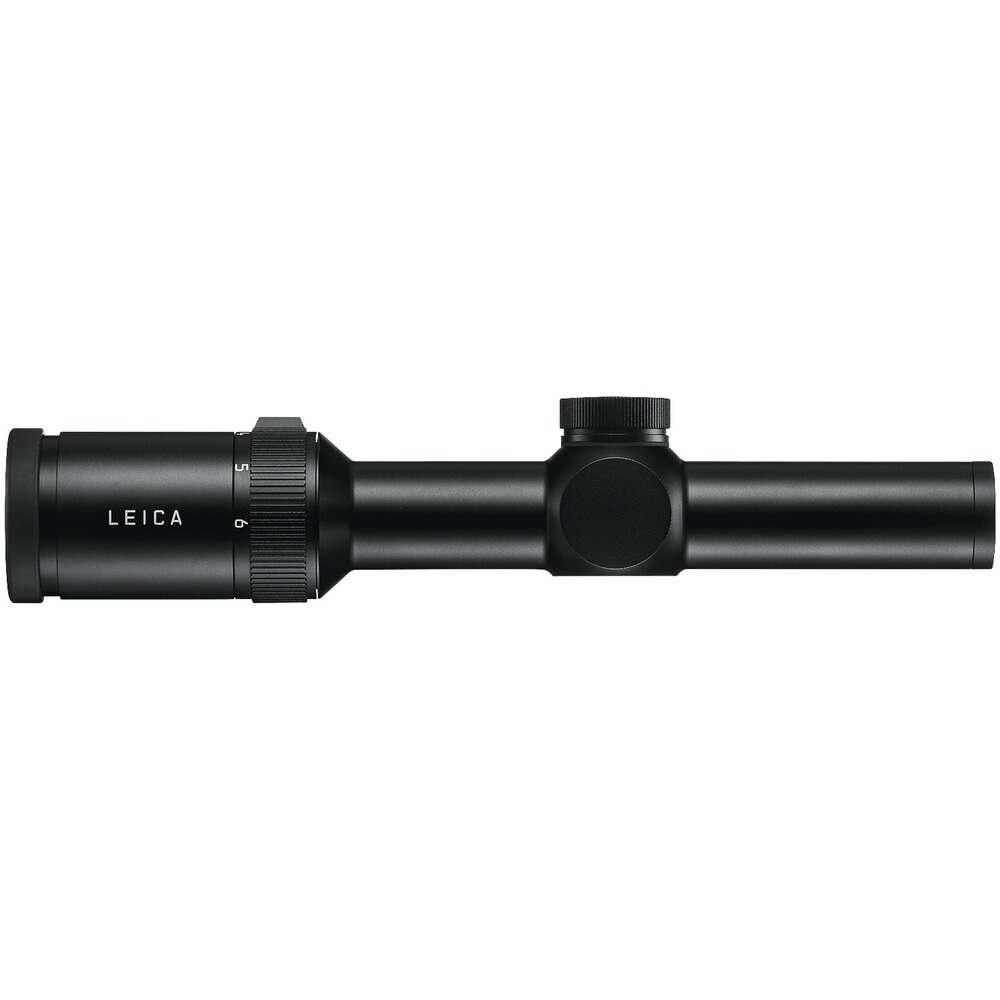 Fortis 6 1-6x24 i L-4A, Leica