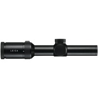 Fortis 6 1-6x24 i L-4A, Leica