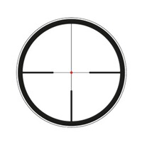 Fortis 6 2.5-15x56 i L-4A