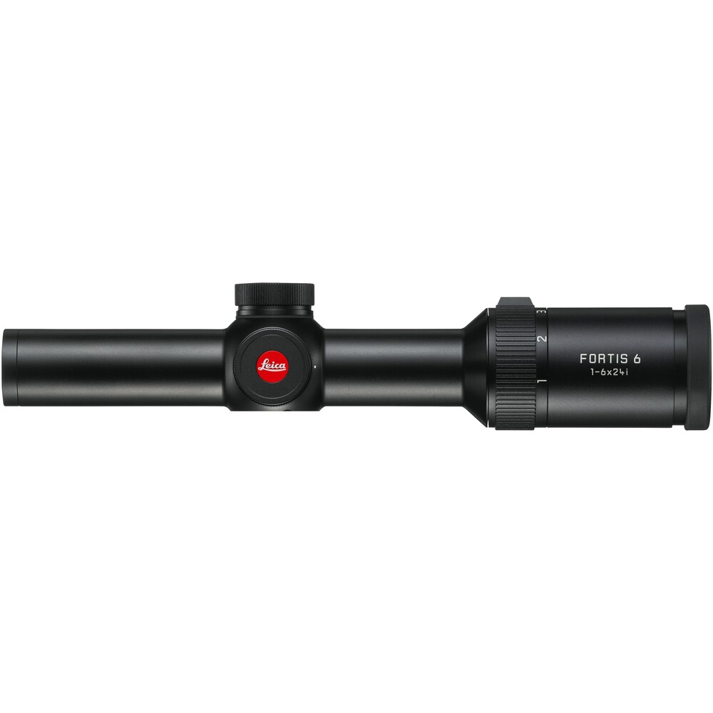 Fortis 6 1-6x24 i L-4A