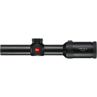 Fortis 6 1-6x24 i L-4A, Leica