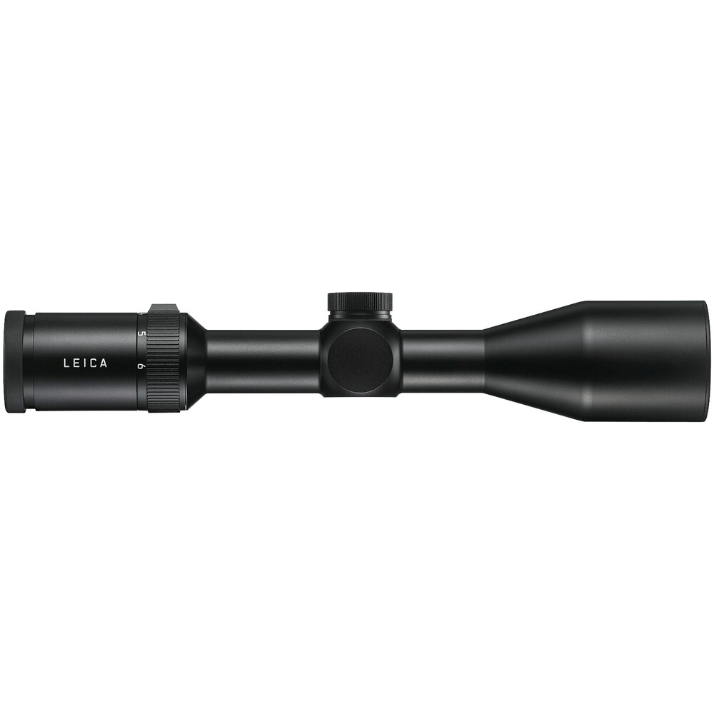 Fortis 6 2-12x50 i L-4A, Leica