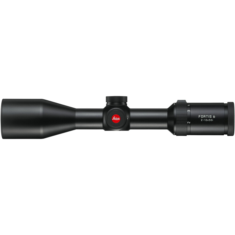 Fortis 6 2-12x50 i L-4A