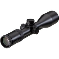 Fortis 6 2.5-15x56 i L-4a avec Rail, Leica