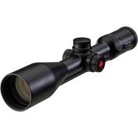 Fortis 6 2.5-15x56 i L-4a avec Rail, Leica