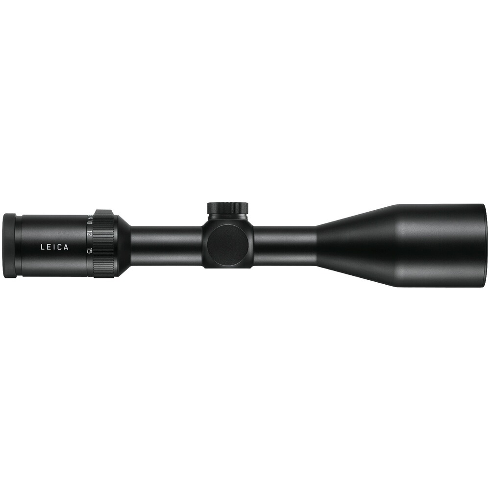 Lunette de visée Fortis 6 2,5-15x56 i sans rail, Leica