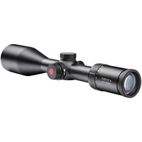 Lunette de visée Fortis 6 2,5-15x56 i sans rail, Leica