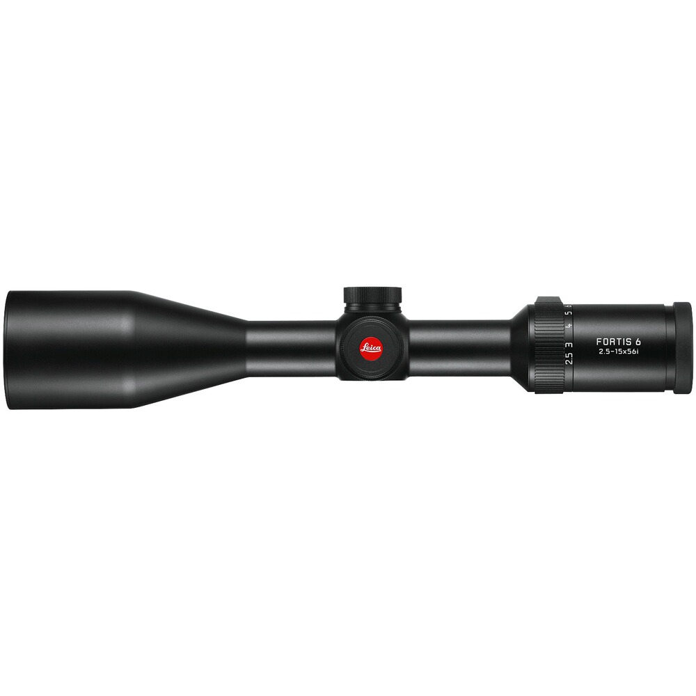 Fortis 6 2.5-15x56 i L-4A