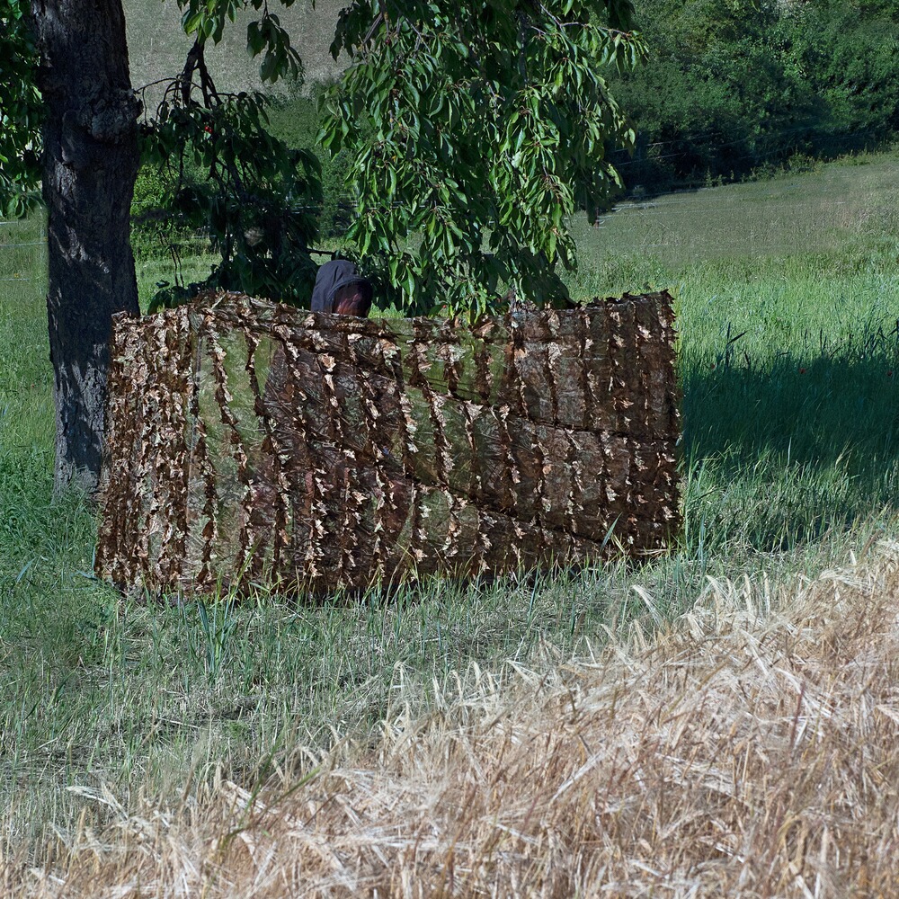 Filet de camouflage Sneaky 3D Camo, Deerhunter