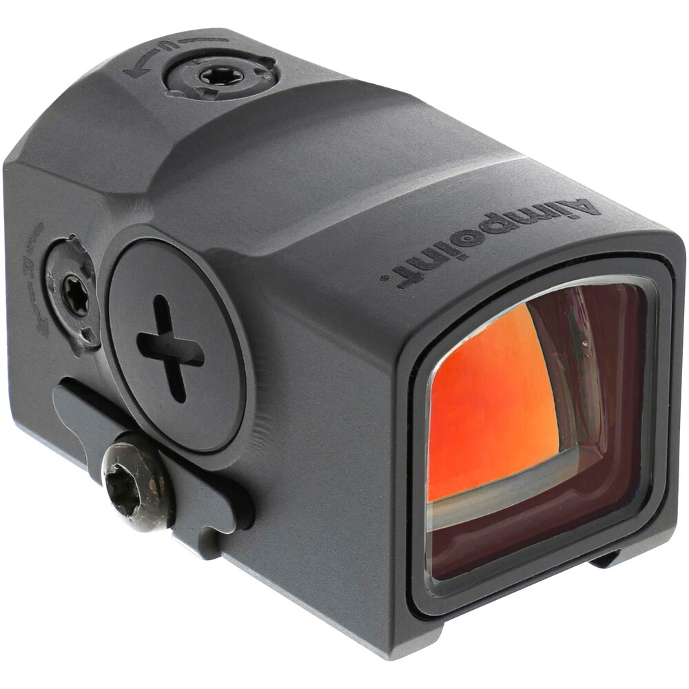 Viseur point rouge Aimpoint ACRO P1 3,5MOA, Aimpoint