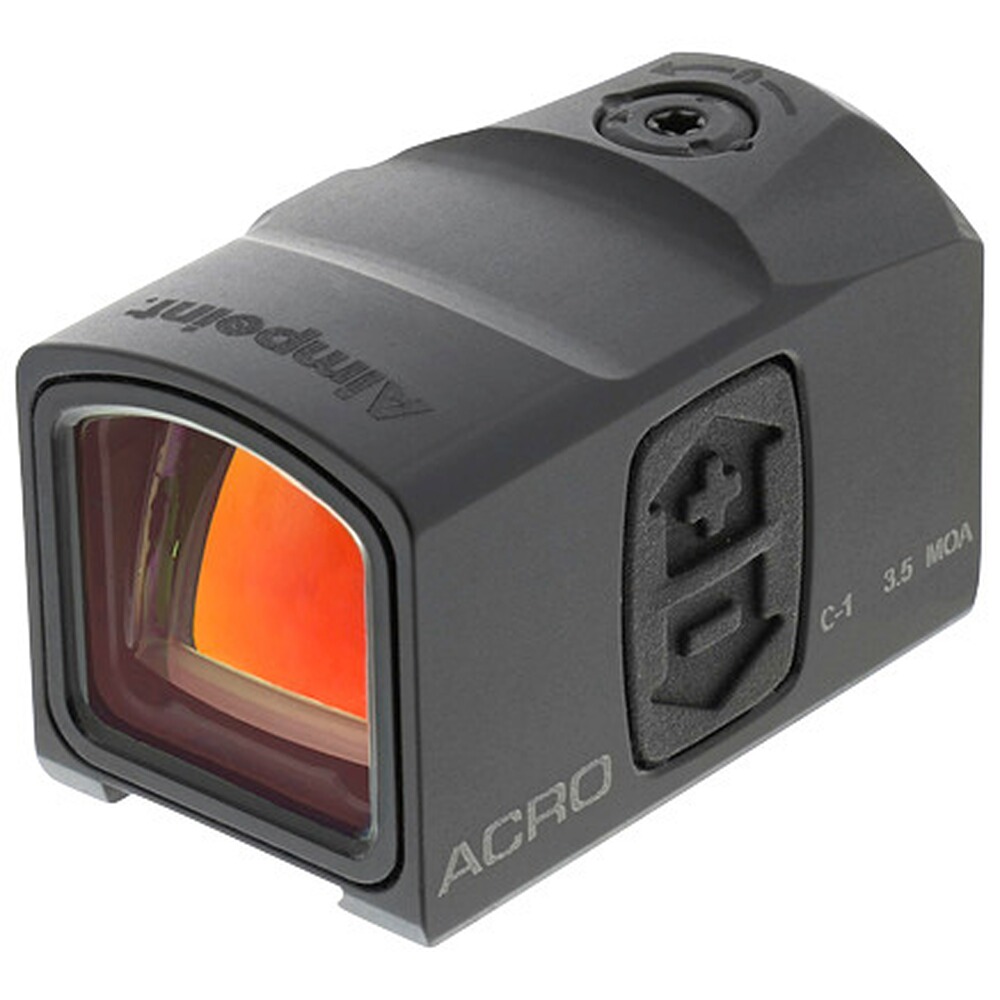 Viseur point rouge Aimpoint ACRO P1 3,5MOA