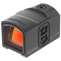 Viseur point rouge Aimpoint ACRO P1 3,5MOA, Aimpoint