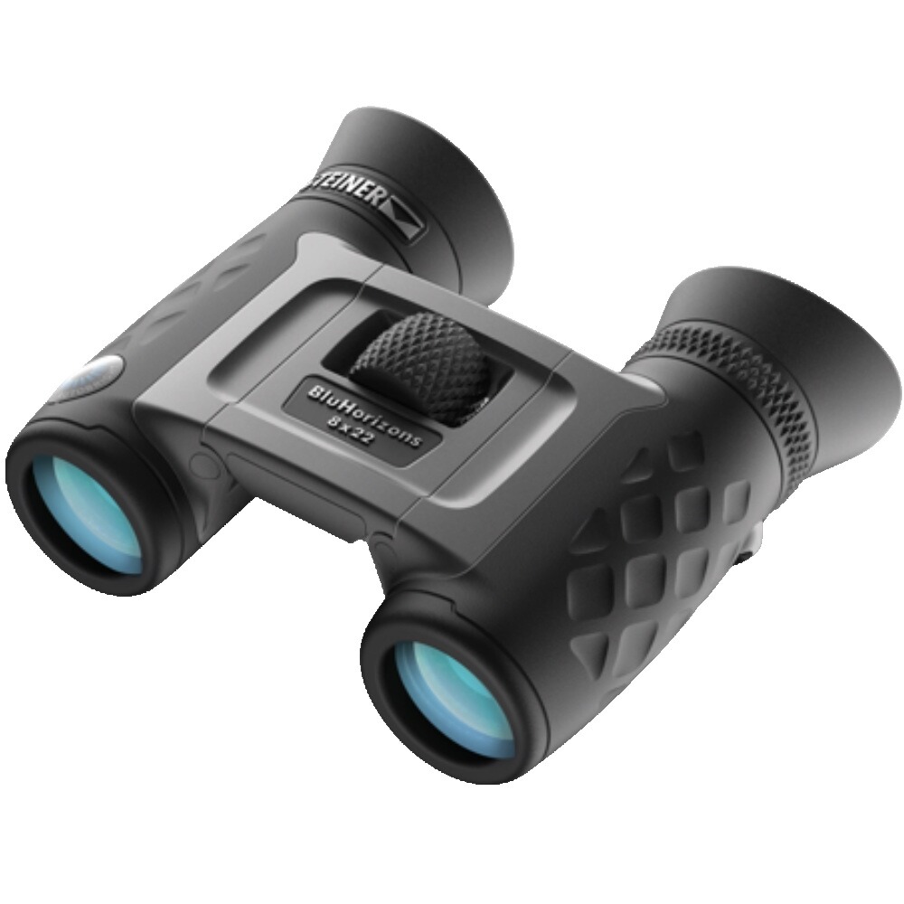 Jumelle Steiner BluHorizons 8x22, Steiner