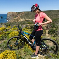 Jumelle Steiner BluHorizons 8x22, Steiner