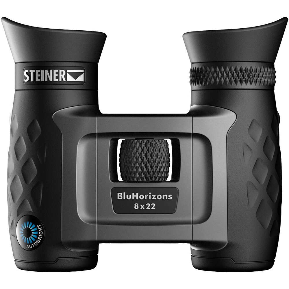 Jumelle Steiner BluHorizons 8x22