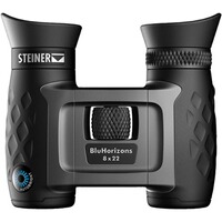 Jumelle Steiner BluHorizons 8x22, Steiner
