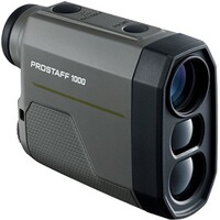 Télémètre Prostaff 1000, Nikon