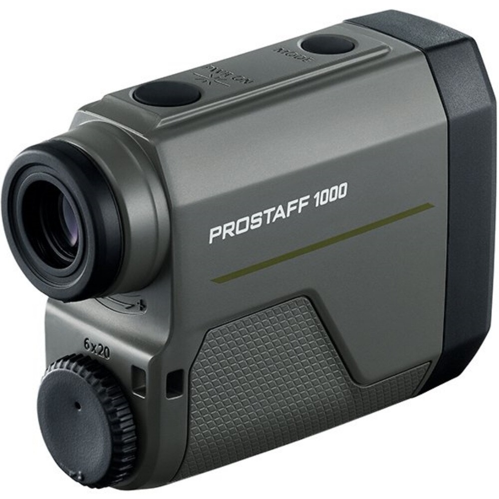 Télémètre Prostaff 1000, Nikon