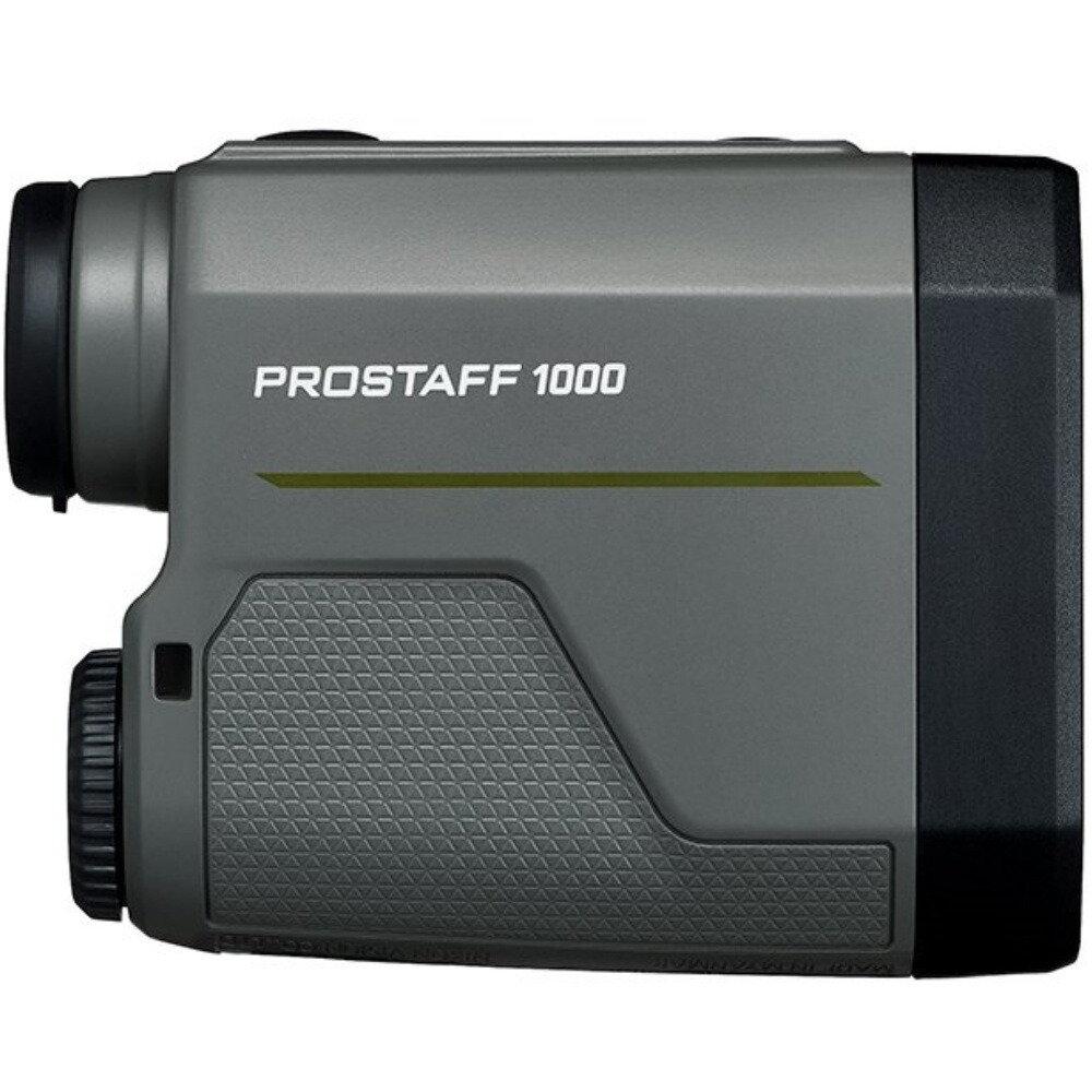 Télémètre Prostaff 1000, Nikon