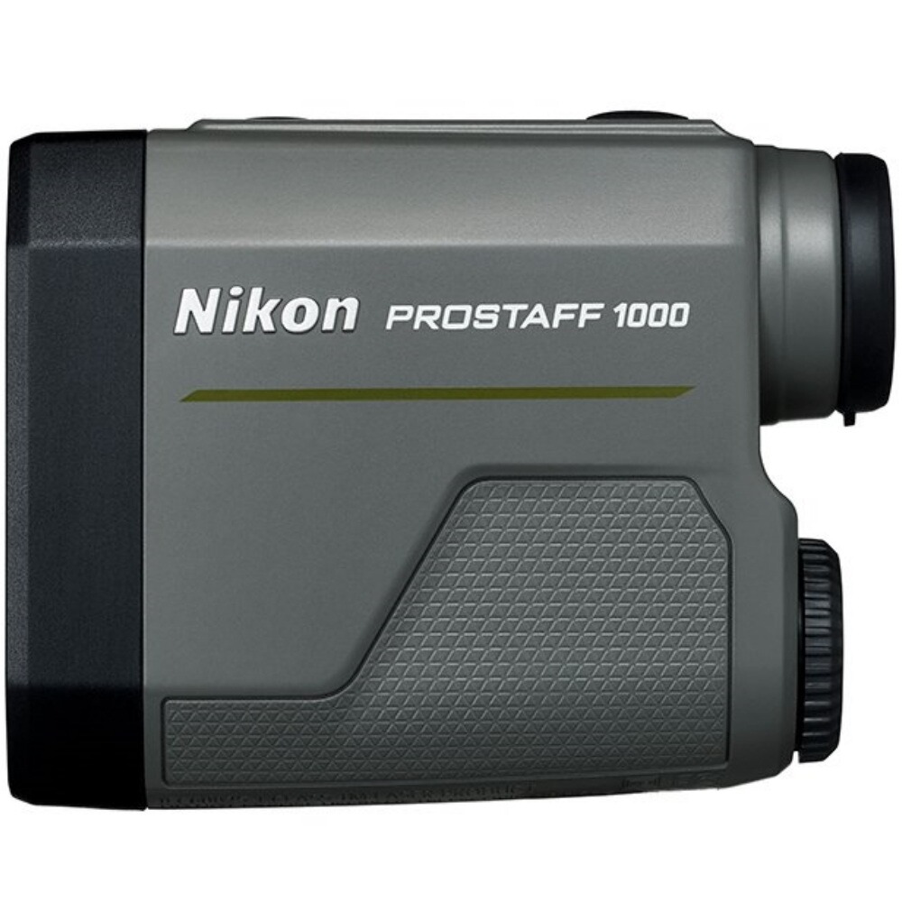 Télémètre Prostaff 1000, Nikon