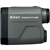 Télémètre Prostaff 1000, Nikon