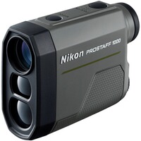 Télémètre Prostaff 1000, Nikon