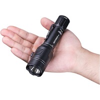 Lampe de poche T53 avec changement de couleurs, NEXTORCH