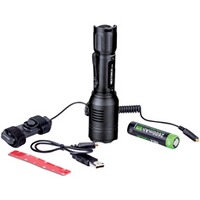 Lampe de poche T53 avec changement de couleurs, NEXTORCH