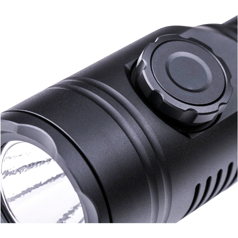 Lampe de poche T53 avec changement de couleurs, NEXTORCH