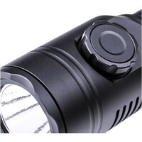 Lampe de poche T53 avec changement de couleurs, NEXTORCH