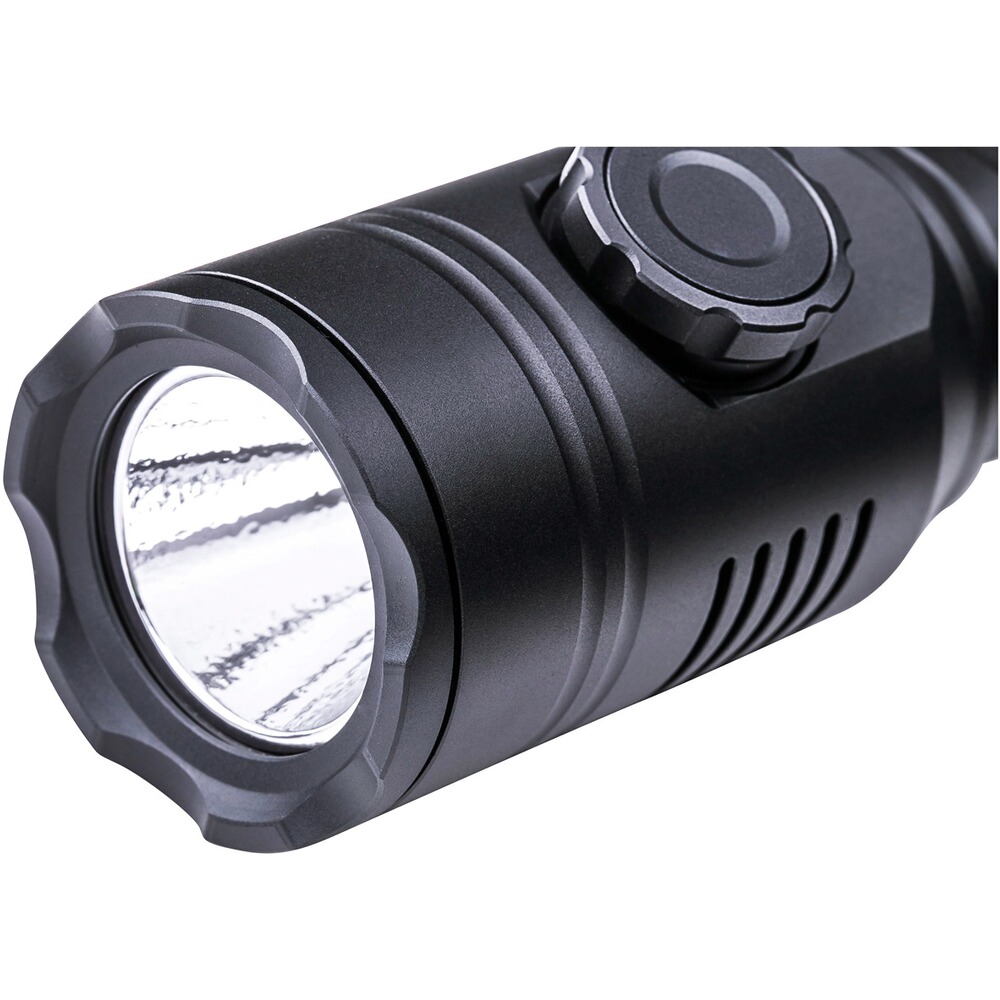 Lampe de poche T53 avec changement de couleurs, NEXTORCH