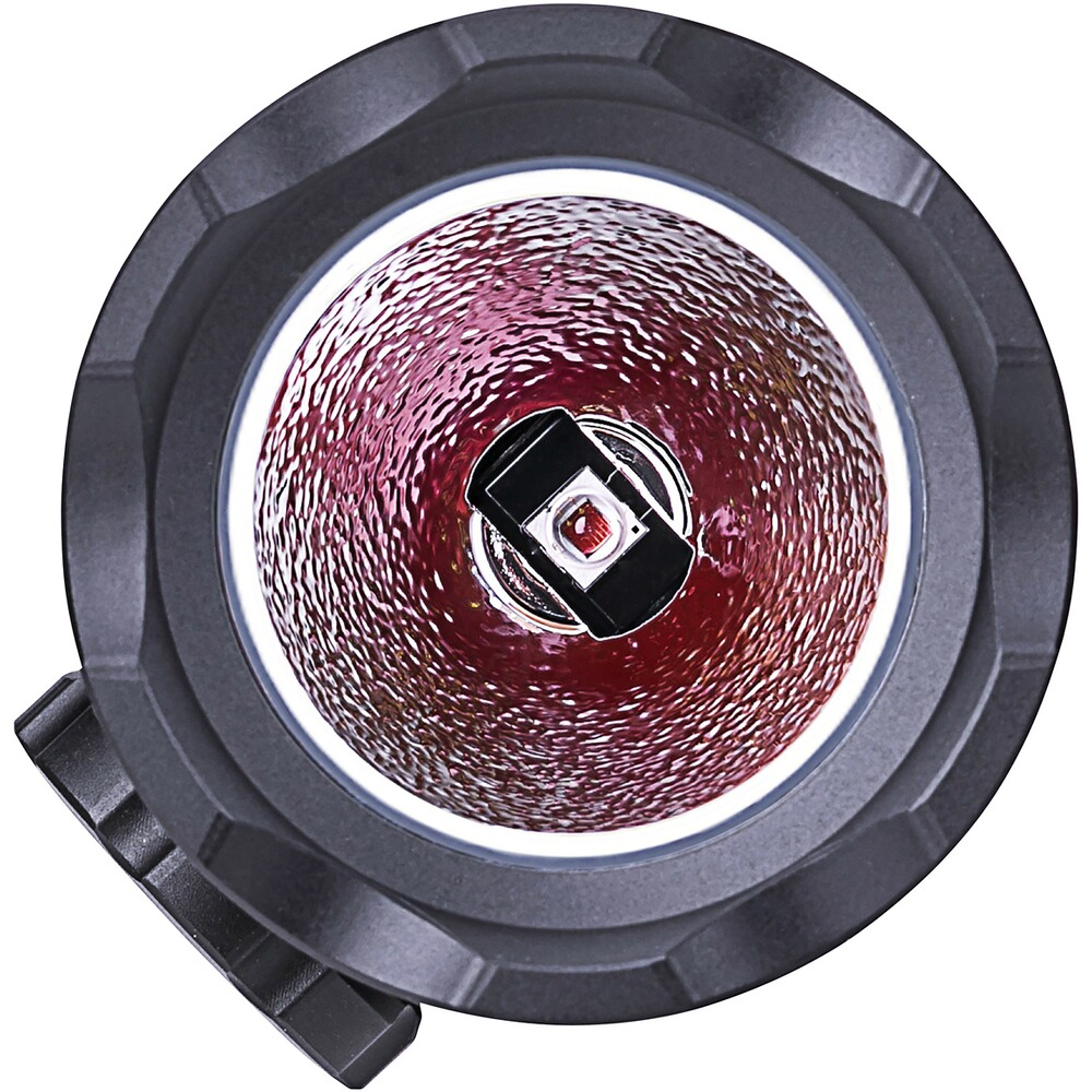 Lampe de poche T53 avec changement de couleurs, NEXTORCH