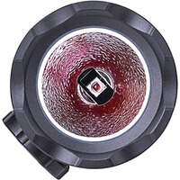 Lampe de poche T53 avec changement de couleurs, NEXTORCH