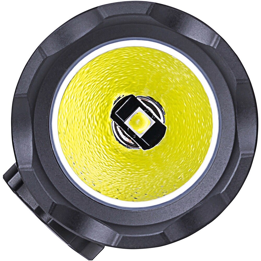 Lampe de poche T53 avec changement de couleurs, NEXTORCH