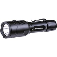Lampe de poche T53 avec changement de couleurs, NEXTORCH