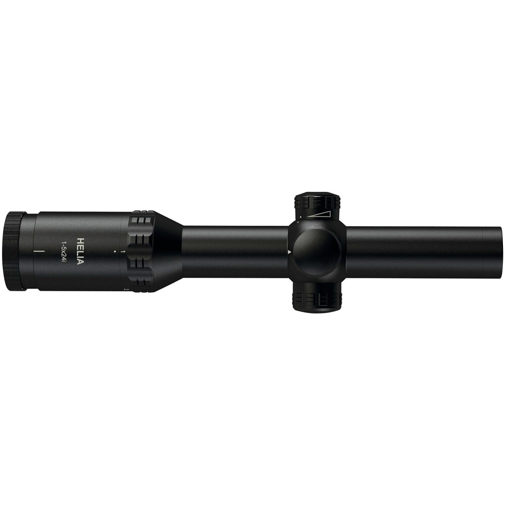 Lunette de visée Helia 1-5x24i, Kahles
