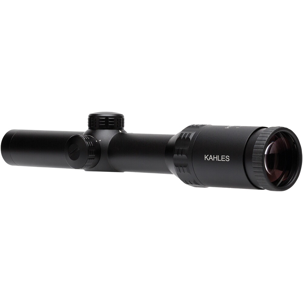Lunette de visée Helia 1-5x24i, Kahles